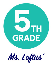 5th Grade